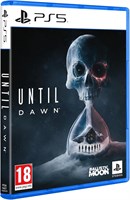 PlayStation До рассвета (PS5) 1000001955