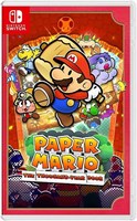 Paper Mario: Тысячелетняя дверь [Nintendo Switch] 1000001958