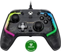 Проводной контроллер GameSir Kaleid для Xbox с джойстиками на основе эффекта Холла и аналоговыми триггерами 1000001960