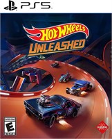 Deep Silver Hot Wheels Unleashed — PlayStation 5 1000001980
