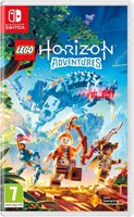 LEGO Horizon Приключения PEGI 1000001986