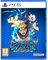 PS5 NARUTO X BORUTO ULTIMATE NINJA STORM СОЕДИНЕНИЯ 1000001987