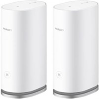 Huawei WiFi Mesh 3 WS8100 AX3000 Mesh-маршрутизатор 2 шт. в комплекте 1000002004