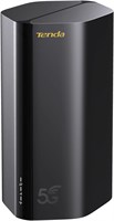 Маршрутизатор Tenda 5G NR LTE - Маршрутизатор AX1800 WiFi 6 с портом Gigabit LAN/WAN, 4G/5G или проводное подключение, портативный мобильный маршрутизатор, карта Nano Sim, Pulg and Play, 5G03 1000002018