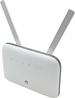 Маршрутизатор Huawei B715s-23c White 4G + 3CA LTE LTE-A категории 9 Gigabit WiFi AC 2 x SMA для внешней антенны B715 1000002036