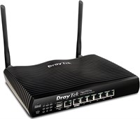 DrayTek Vigor 2927AC Security Dual-WAN Router для малого бизнеса и удаленной работы 1000002037