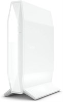 Маршрутизатор Belkin RT3200 WiFi 6 (AX3200, быстрый беспроводной двухдиапазонный для потоковой передачи и игр, родительский контроль, 4 порта Gigabit Ethernet) 1000002043
