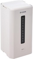 Маршрутизатор D-Link DWR 3000M 5G CPE Wi-Fi6 AX3000 1000002046