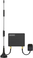 LINOVISION Мини промышленный 4G LTE маршрутизатор с низким энергопотреблением, RS232/RS485, DI/DO, режим USB Dongle для компьютера, сотовый маршрутизатор для торговых автоматов, транспортных средств, роботов с солнечной батареей 1000002047