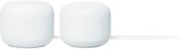 Маршрутизатор и точка системы Google Nest Wifi Mesh — снег 1000002048
