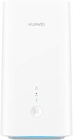Huawei 5G CPE Pro 2, двухдиапазонный маршрутизатор SmartHome 5G, скорость нисходящей линии связи 3,6 Гбит/с с Wi-Fi 6 Plus, чипсет Balong 5000, подключение до 64 устройств для сверхбыстрого соединения в домах среднего и большого размера 1000002051