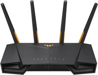 Маршрутизатор ASUS 4200 Мбит TUF-AX4200 AiMesh 1000002054