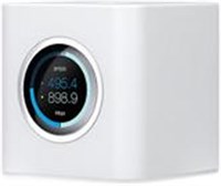 Wi-Fi-роутер Ubiquiti AFI-R AmpliFi HD 1000002061
