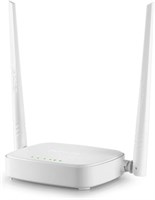 Беспроводной WiFi-маршрутизатор Tenda (N301) 1000002063