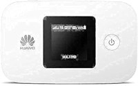 Портативный маршрутизатор Huawei Wifi 4G LTE - белый 1000002065