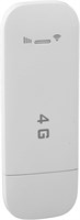 Портативный WiFi-маршрутизатор Plyisty, шифрование WPA WPA2 WiFi 4G USB Портативный WiFi с питанием от USB, стабильный сигнал со слотом для SIM-карты для планшетов (m4hgxweu5i-12) 1000002067