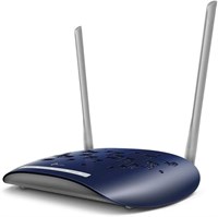 Маршрутизатор VDSL-модема TP-Link TD-W9960-300Mbps Wireless N VDSL/ADSL-модем-маршрутизатор 1000002071