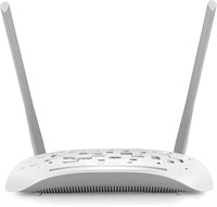 Маршрутизатор DSL-модема TP-LINK TD-W8961N | TD-W8961N 1000002079