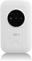 Мобильная точка доступа Annadue 4G LTE, портативный маршрутизатор WiFi с высокоскоростной скоростью передачи данных 300 Мбит/с, слот для SIM-карты, карманный WiFi для путешествий и дома 1000002086
