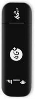 4G LTE USB WiFi Dongle – Миниатюрный портативный мобильный роутер с точкой доступа и слотами для SIM-карт и TF-карт – Работает с диапазонами B1/B2/B4/B5/B12/B17/B25/B28/B66 – Интернет-устройство для путешествий, версия для США 1000002094