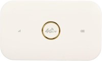 Мобильная точка доступа Wi-Fi Goshyda, портативный USB-модем Wi-Fi 4G LTE, высокоскоростной карманный маршрутизатор Wi-Fi со скоростью 150 Мбит/с и слотом для SIM-карты, совместный доступ до 10 пользователей Wi-Fi для офисных поездок 1000002095