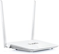 TENDA D301 Универсальный маршрутизатор ADSL2+ с модемом и 4-портовой точкой доступа и портом USB - (> Сетевые продукты Точка доступа ADSL) 1000002101