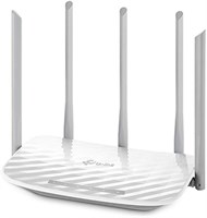 Маршрутизатор TP-Link Archer C60 Ac1350 двухдиапазонный 1000002114