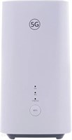 Маршрутизатор 5G CPE H155-381 WiFi 6 с поддержкой 4G/5G, слотом NanoSIM, кнопкой WPS, белый (обновленная упаковка) 1000002116