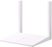 Беспроводной маршрутизатор Wi-Fi Huawei WS318n N300 с 2 антеннами 1000002117