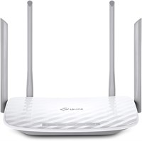 Беспроводной двухдиапазонный маршрутизатор TP-Link AC1200 Archer C50 1000002121