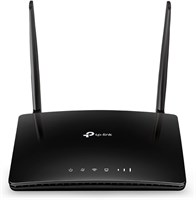 TP-Link TL-MR150 300 Мбит/с беспроводной маршрутизатор N 4G LTE 1000002125