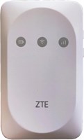 ZTE Pocket WiFi Router со слотом для SIM-карты MF935 4G/3G FDD/TDD - высокоскоростная мобильная точка доступа LTE Cat4 со скоростью 150 Мбит/с 1000002148