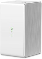 Универсальный беспроводной маршрутизатор Mercusys N300 N 4G LTE, сеть 4G, подключите SIM-карту и пользуйтесь, режим маршрутизатора Wi-Fi (MB110-4G) 1000002152