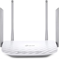 Беспроводной маршрутизатор Ethernet TP-Link Archer C50 IEEE 802.11ac 1000002157