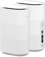 Разблокировка маршрутизатора ZTE 5G CPE MC801A 1000002160