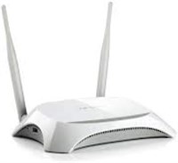 TP-Link TL-MR3420 300 Мбит/с 3G/4G беспроводной маршрутизатор серии N 1000002167