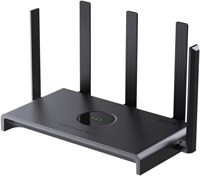 Ruijie RG-EW3000GX PRO 3000M Wi-Fi 6 двухдиапазонный гигабитный игровой маршрутизатор, 4 антенны 1000002183