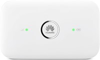 HUAWEI E5573Cs-509 до 150 Мбит/с 4G LTE Mobile WiFi (AT&T в США, Movistar и Movilnet в Венесуэле! Европа, Азия, Ближний Восток, Африка и 3G по всему миру) Оригинальный/OEM-товар от 1000002188