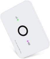 MF906 4G LTE WiFi модем, портативный 4G WiFi роутер 4G LTE точка доступа WiFi модем со слотом для SIM-карты разблокированный 4G MiFi роутер слот для SIM-карты WiFi модем мобильная точка доступа WiFi удобный для путешествий 4G роутер 1000002203