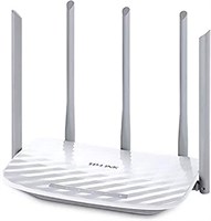 Беспроводной двухдиапазонный маршрутизатор TP-Link AC1350 Archer - C60 1000002218