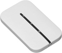 XUMIUZIY 4G LTE мобильная точка доступа, 300 Мбит/с портативная высокоскоростная точка доступа, до 10 пользователей, общий карманный разблокированный маршрутизатор со слотом для SIM-карты для путешествий, деловых поездок, работы 1000002220