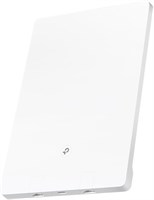 Настенный маршрутизатор Wi-Fi 6 TP-Link AX3000 Archer Air R5 | Ультратонкий и компактный | Двухдиапазонный Wi-Fi | Антенны Smart Beamforming | Совместимость с EasyMesh | В комплект входят монтажные материалы | Homeshield, VPN 1000002224