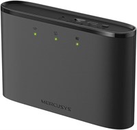 MERCUSYS WI-FI Мобильный 4G LTE 150 Мбит/с 1000002226