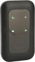 Мобильная точка доступа Azonee, беспроводная портативная точка доступа WiFi, мобильный маршрутизатор H806 4G со слотом для SIM-карты, высокоскоростной карманный маршрутизатор WiFi, подключение до 10 устройств, аккумулятор 2100 мАч, для путешествий на авто 1000002229