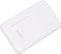 XUMIUZIY разблокированная мобильная точка доступа WiFi, маршрутизатор WiFi 4G LTE, беспроводные интернет-маршрутизаторы со слотом для SIM-карты, высокая скорость 300 Мбит/с, аккумулятор 10000 мАч, подключение до 10 устройств 1000002233