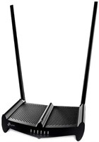 TP-Link N 300Mbps Высокомощный беспроводной маршрутизатор, TL-WR841HP 1000002235