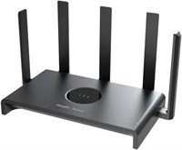 Двухдиапазонный гигабитный беспроводной маршрутизатор Ruijie RG-EW1300G — 1300 Мбит/с, Wi-Fi 5, бесшовный роуминг и облачное управление 1000002239
