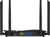 RG-EW1200G PRO 1300M двухдиапазонный гигабитный беспроводной маршрутизатор 1000002240