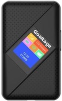 Мобильный WiFi-маршрутизатор Goaltage RTR01 ProLink 4G — высокоскоростное подключение, однодиапазонный, мобильное использование, ОС для конкретного маршрутизатора, безопасность WPA-PSK 1000002241