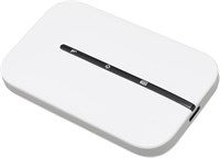 Маршрутизатор Cryfokt 4G WiFi, мобильная точка доступа WiFi 2100 мАч, беспроводной маршрутизатор 4G LTE 150 Мбит/с для Азии, простой в эксплуатации, до 10 пользователей 1000002249